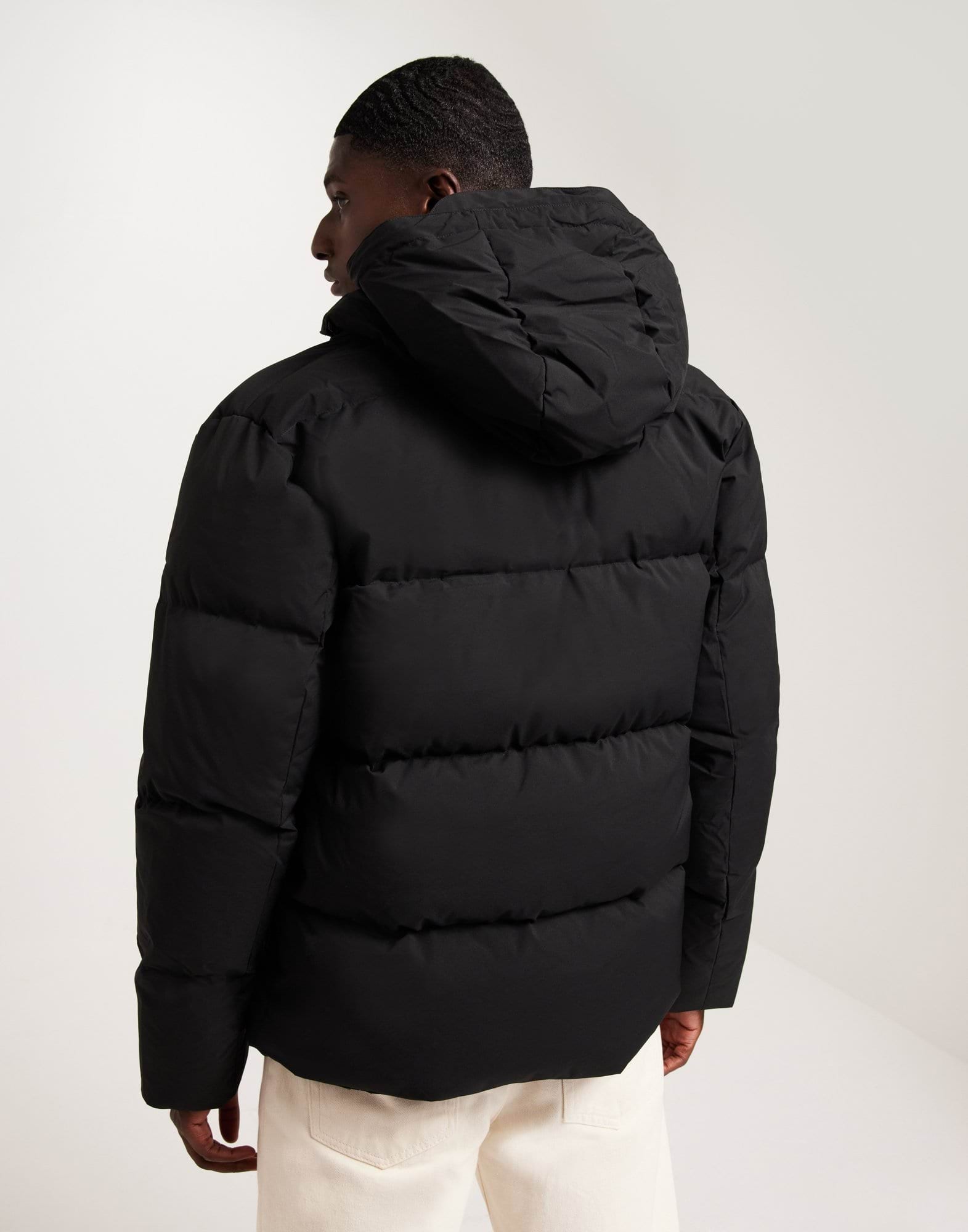 Maddox Down Jacket 2.0