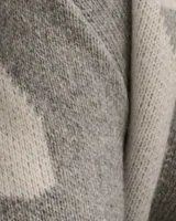 Grey Melange
