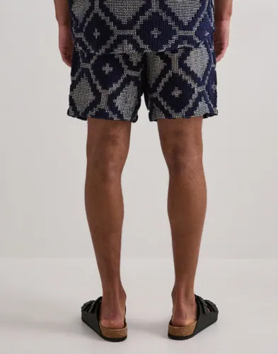 OAS Trastevere Porto Shorts Tunna shorts herr – bild 3