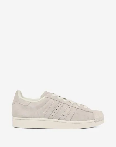 Adidas Originals - Vit - Superstar Ii W