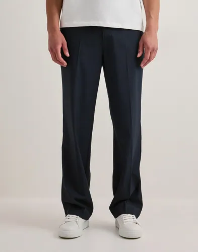 Que Sera Sera Perry Davies Pant 2.0 Slacks kostymbyxor herr – bild 3