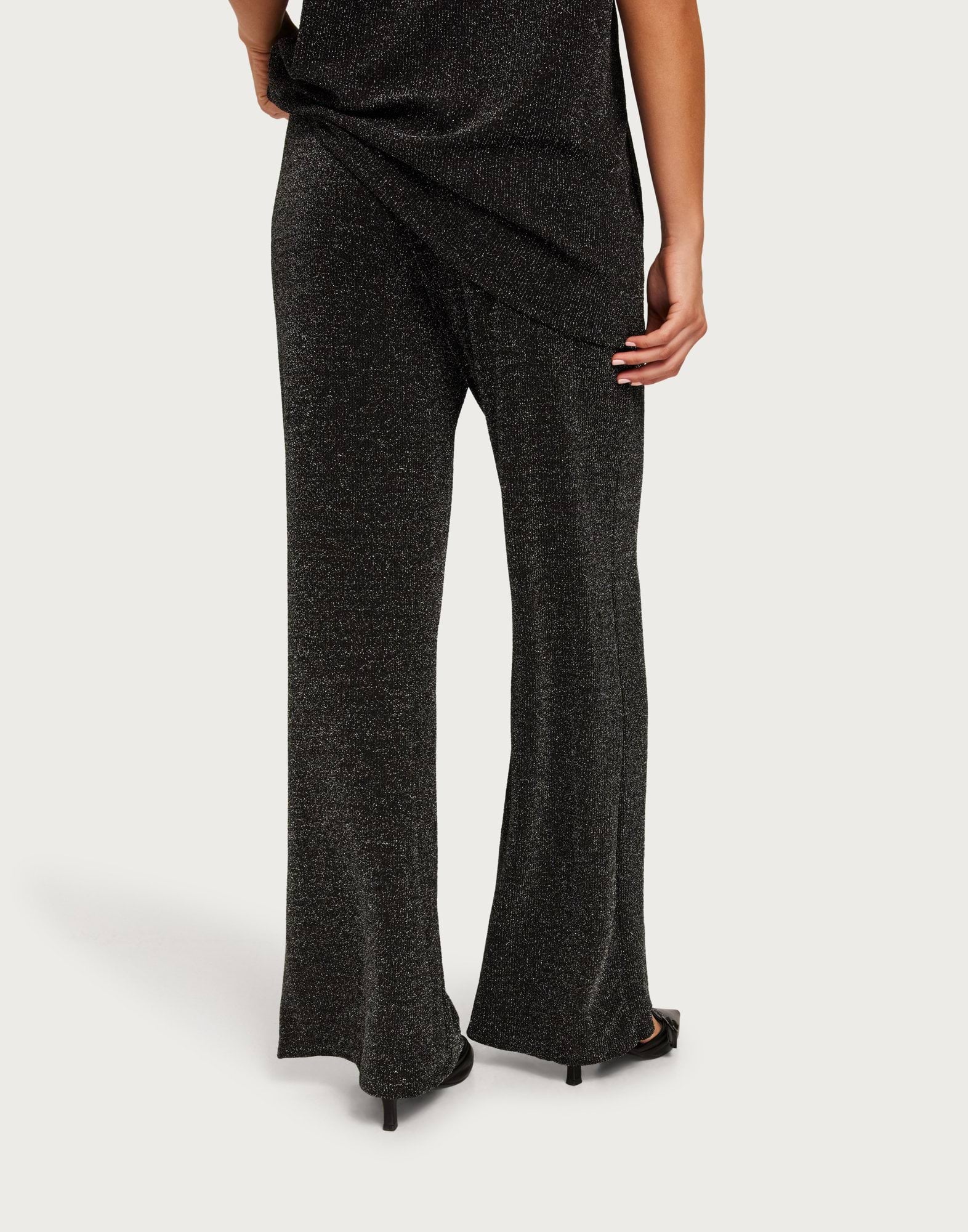 PCLINA HW WIDE PANTS