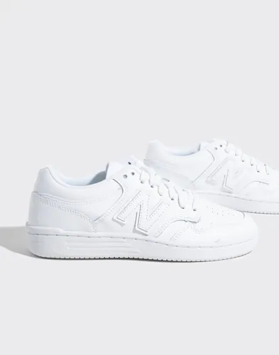 New Balance Låg sneaker '480' låga sneakers herr – bild 3