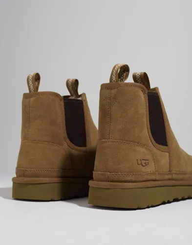 UGG M Neumel Chelsea Chelsea boots herr – bild 3