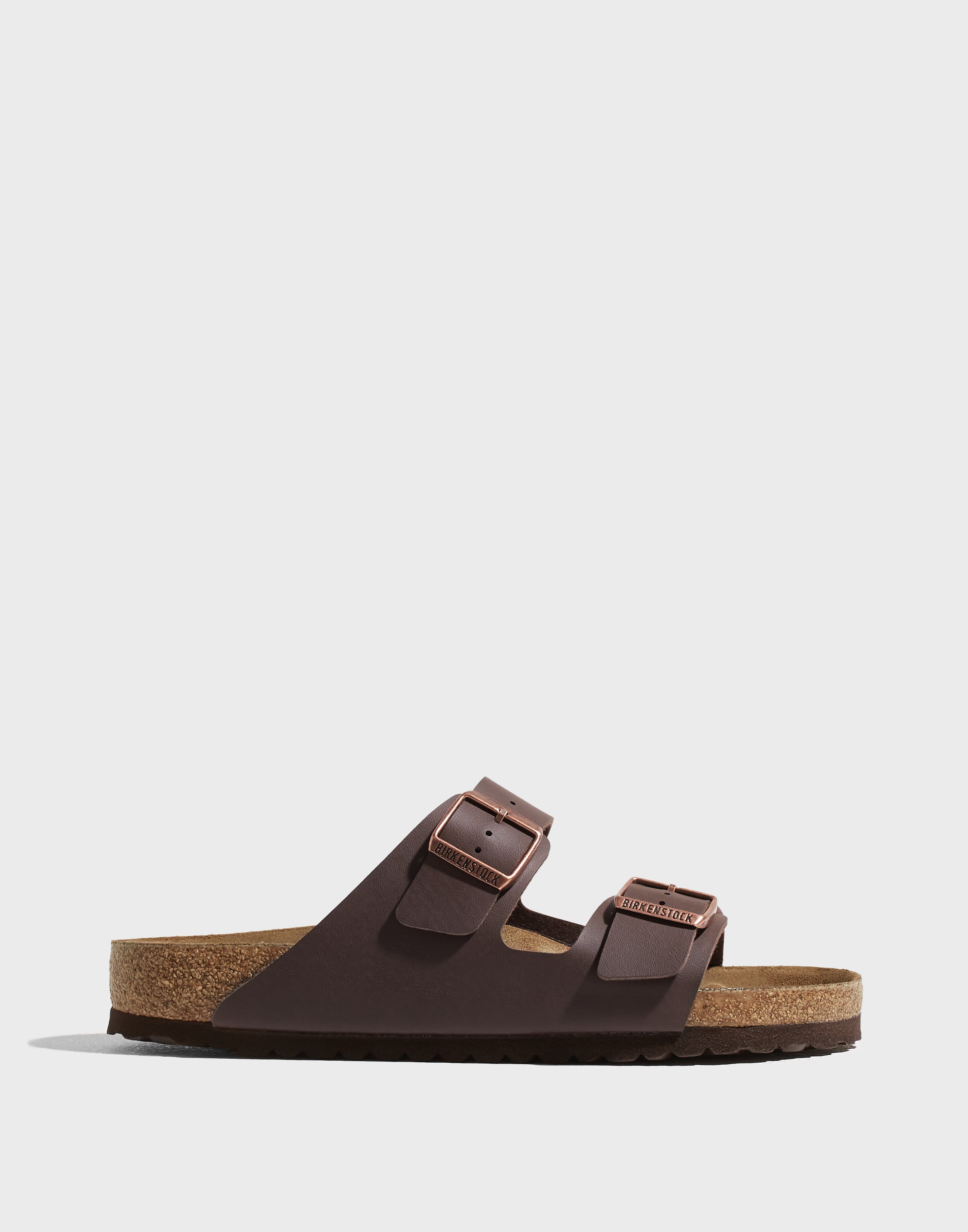 Birkenstock Arizona Birko-Flor Sandaler Brun