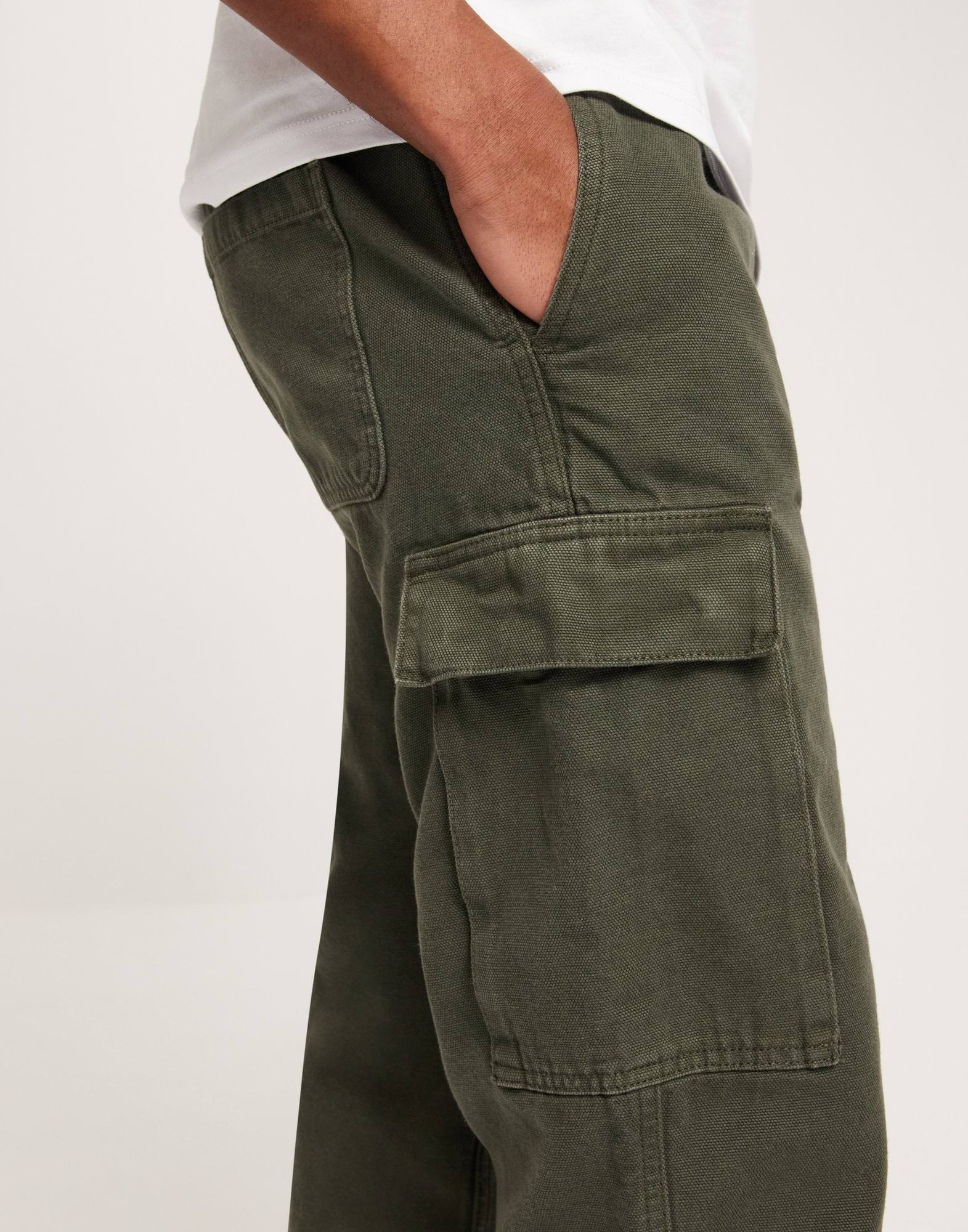 Samagnus Cargo Trousers 14997