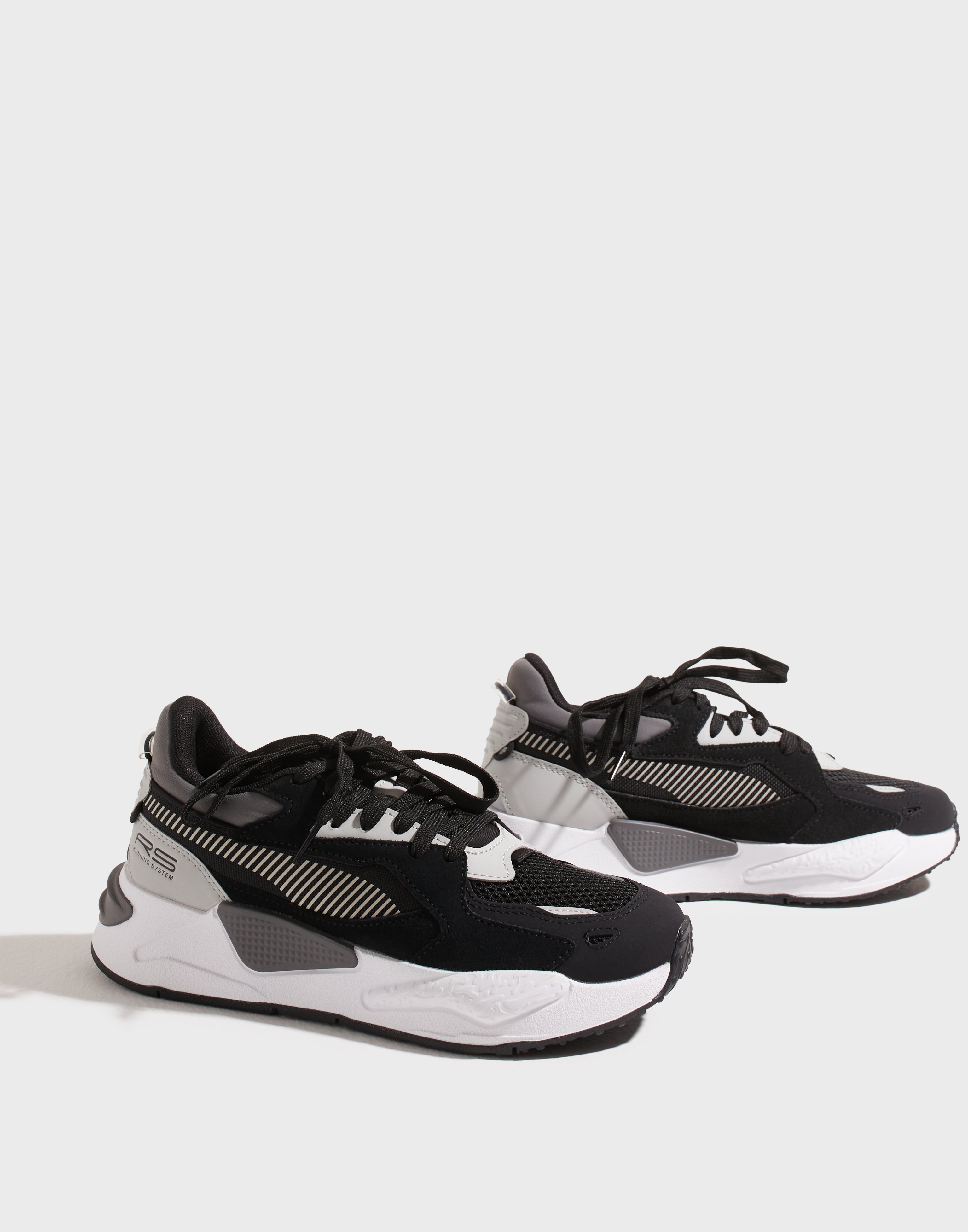 REISM Buy Puma RS-Z REINVENTION - Black | Nelly.com