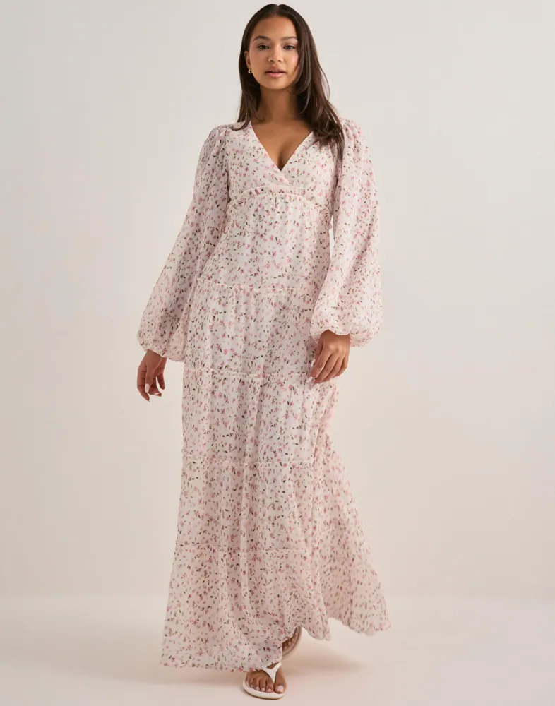 chinese dress ladies Bella and Bloom Boutique main image 0