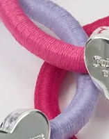 Silver Pink