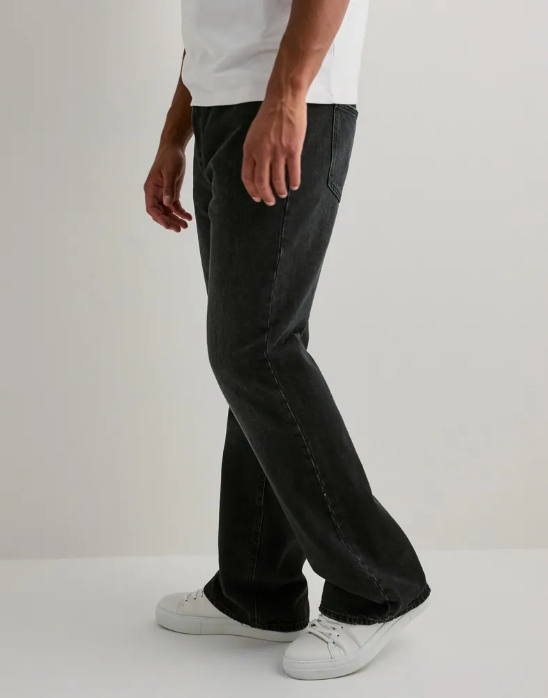 ONLY & SONS Onsgibb Bootcut Wb 6466 Azg Dnm Flare jeans herr – bild 2