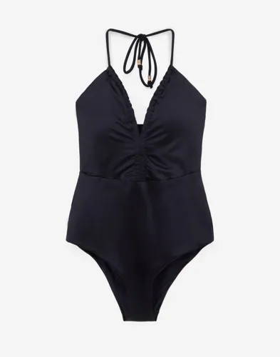 DORINA - Sort - Katam Swimsuit