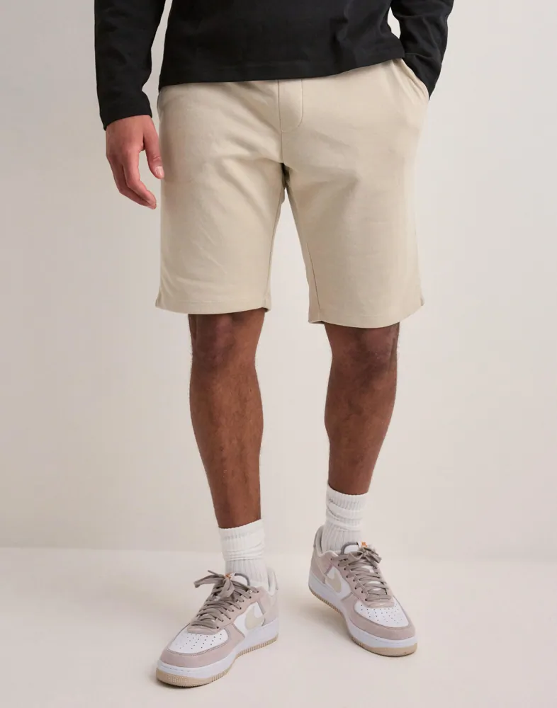 Jpstgordon Bradley Sweat Shorts Mid Mjukisshorts