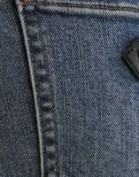 *NY*Mid Vintage Indigo