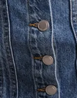 Medium Blue Denim