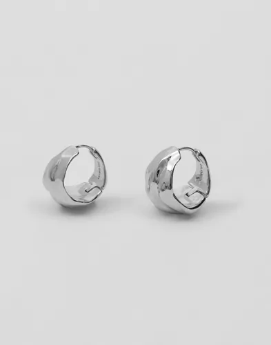 PILGRIM Johnnie Earrings örhängen dam – bild 2