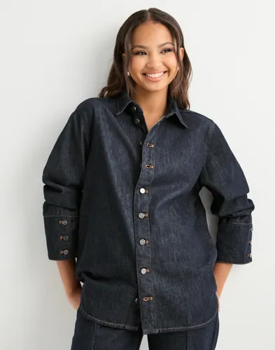 One Teaspoon Drifter Shirt skjortor dam – bild 2