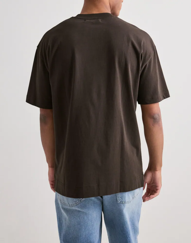 Samsøe Samsøe Joel T-Shirt 11415 Kortärmade t-shirts herr – bild 2