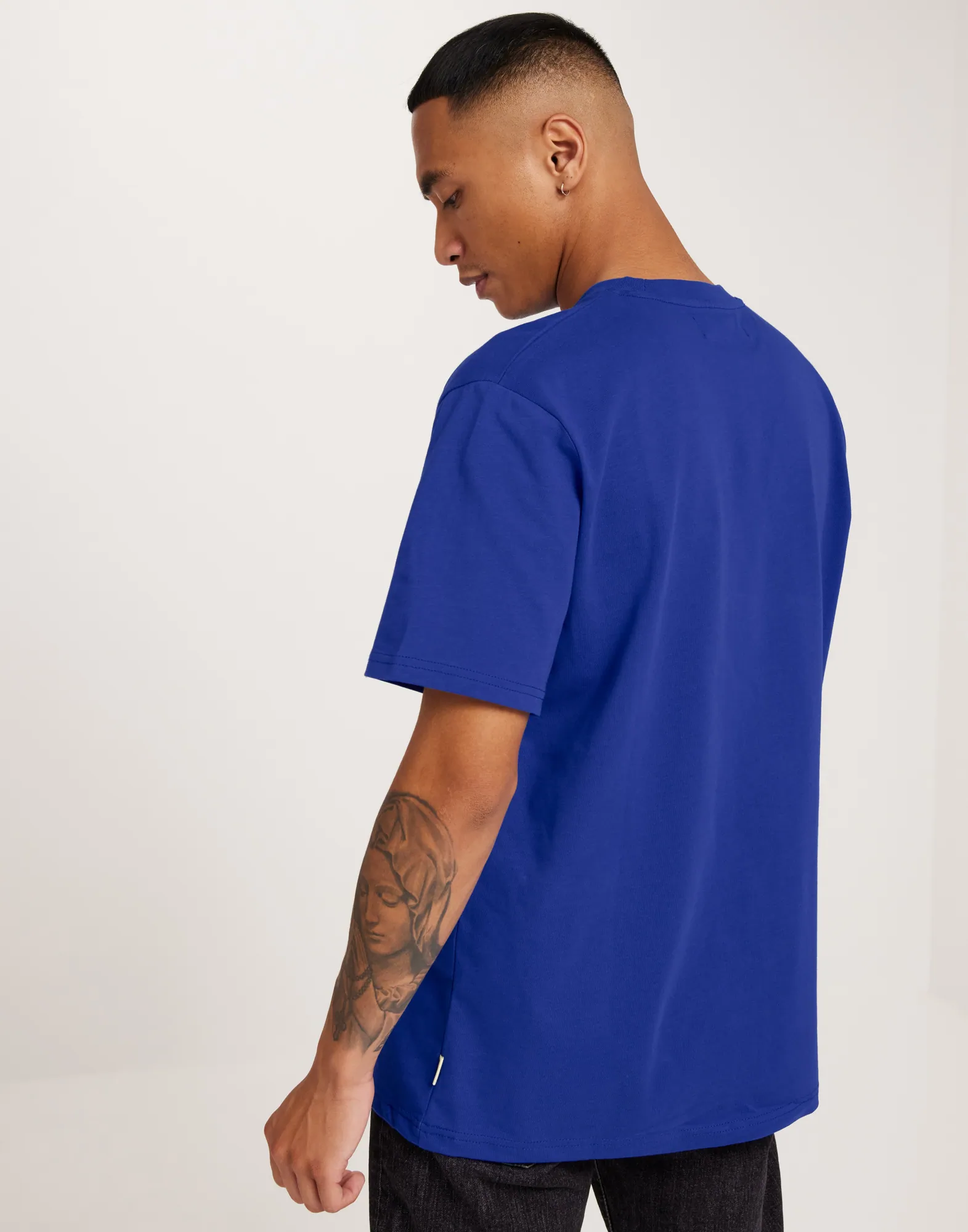 WBBaine Base Tee