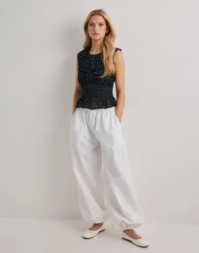 NEO NOIR Tiril Dot Top toppar dam – bild 2