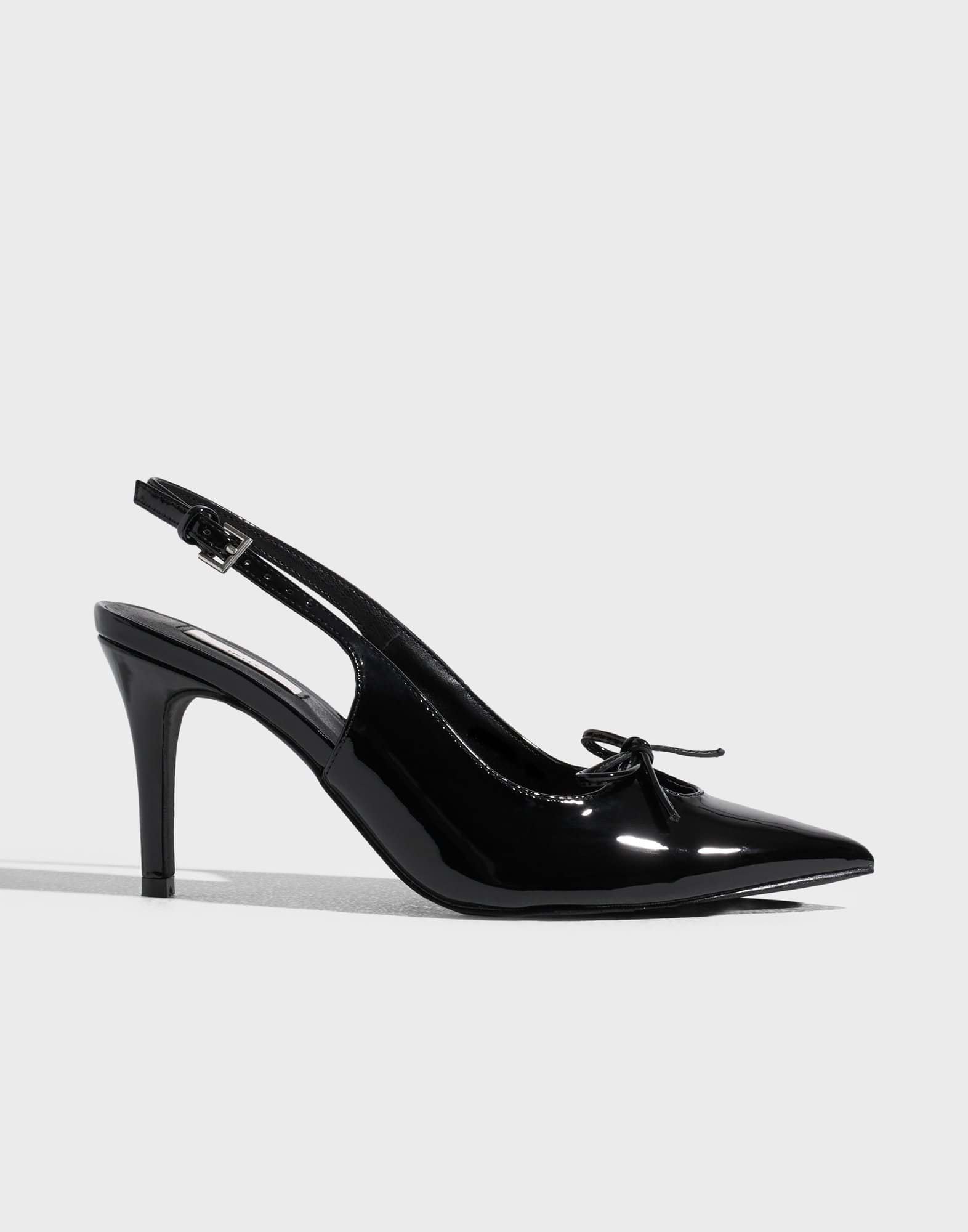 Patent Bow Pump