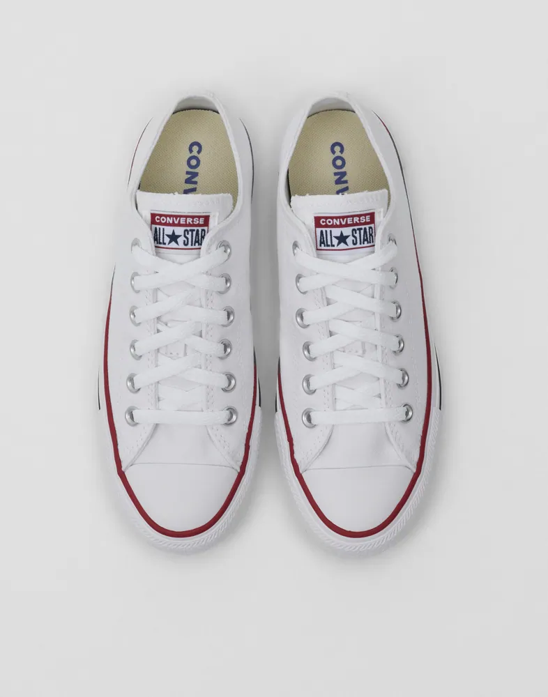 CONVER Låg sneaker 'CHUCK TAYLOR ALL STAR CLASSIC' sneakers herr – bild 3