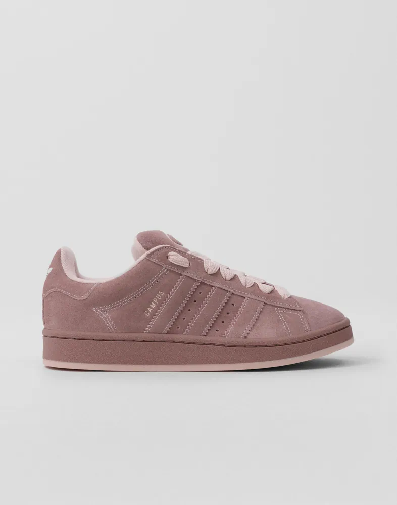 adidas gazelle silver green womens adidas Women's Campus 00s Shoes, Size 6, Pink Fusion main image 0