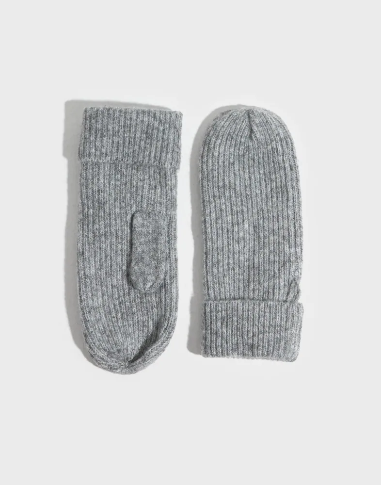 PIECES Pcmoella Mittens handskar & vantar dam – bild 5