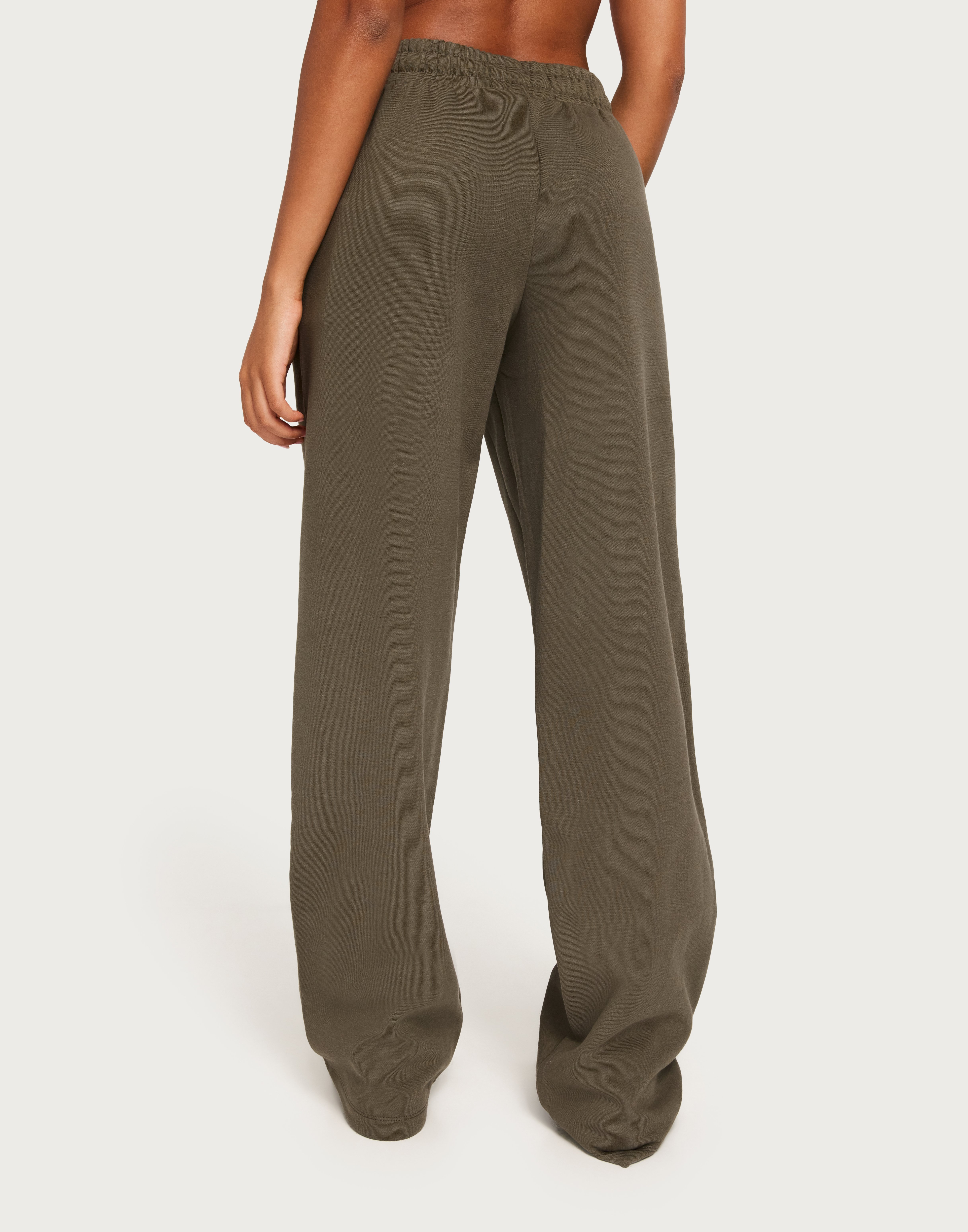 Buy JJXX JXALLY REG WIDE HW PANTS SWT NOOS - Mushroom Buy JJXX JXALLY REG WIDE HW PANTS SWT NOOS - Mushroom