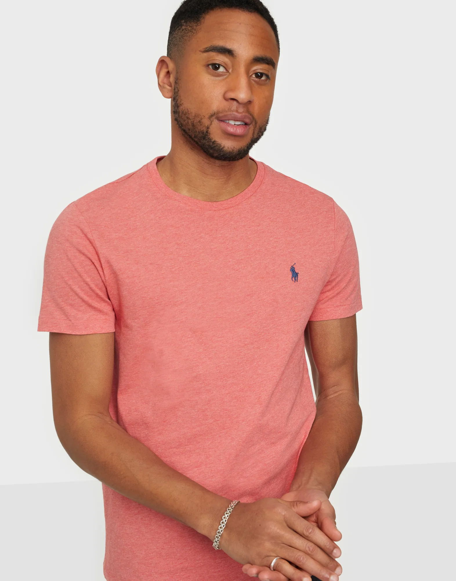 Short Sleeve Polo T-Shirt