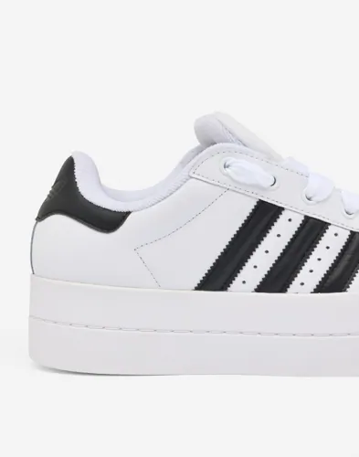 Adidas Originals Superstar Stack låga sneakers dam – bild 3