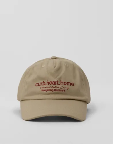 Woodbird Champ Home Cap Märkeskepsar herr – bild 3