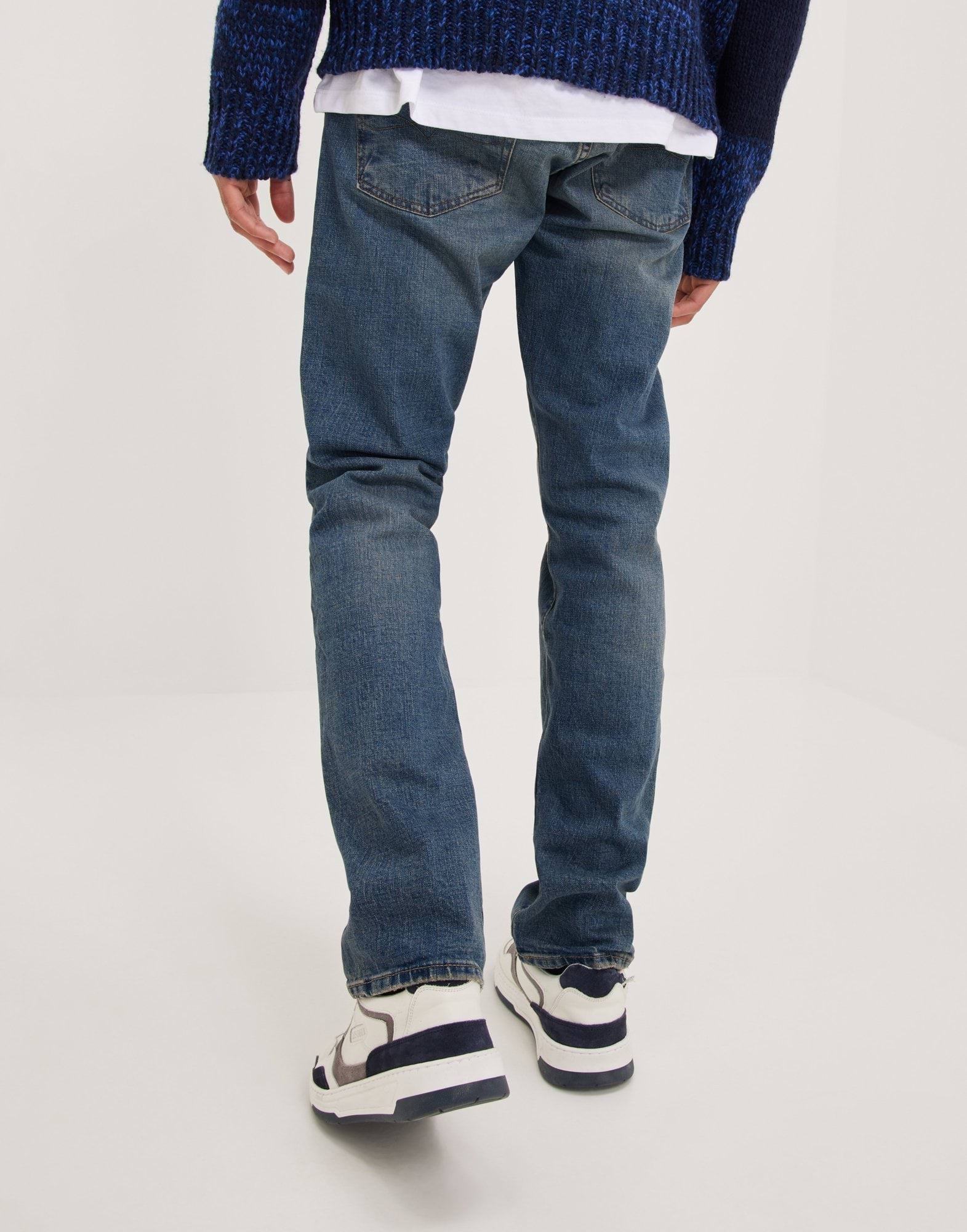 5-POCKET-DENIM