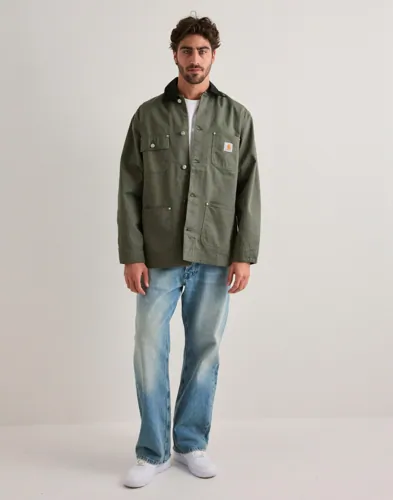 Og Chore Coat Vårjackor 2