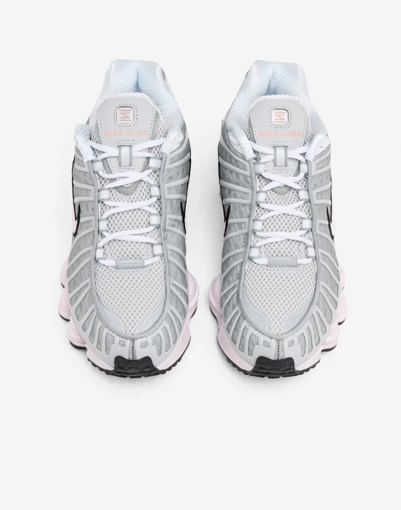 W Nike Shox Tl