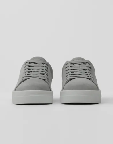Selected Men Slmdavid Chunky Suede Sneaker 2.0 N Låga sneakers herr – bild 7