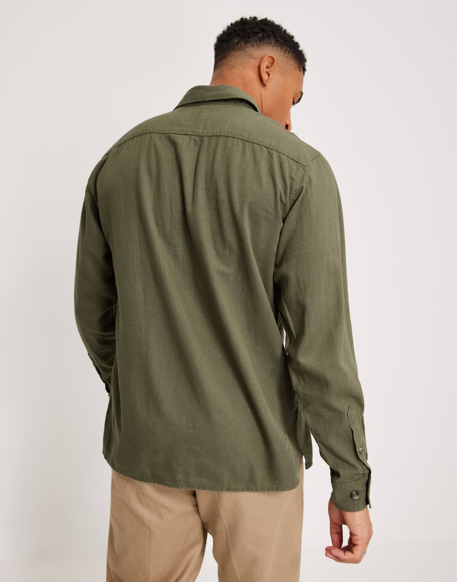 SDAllan Overshirt