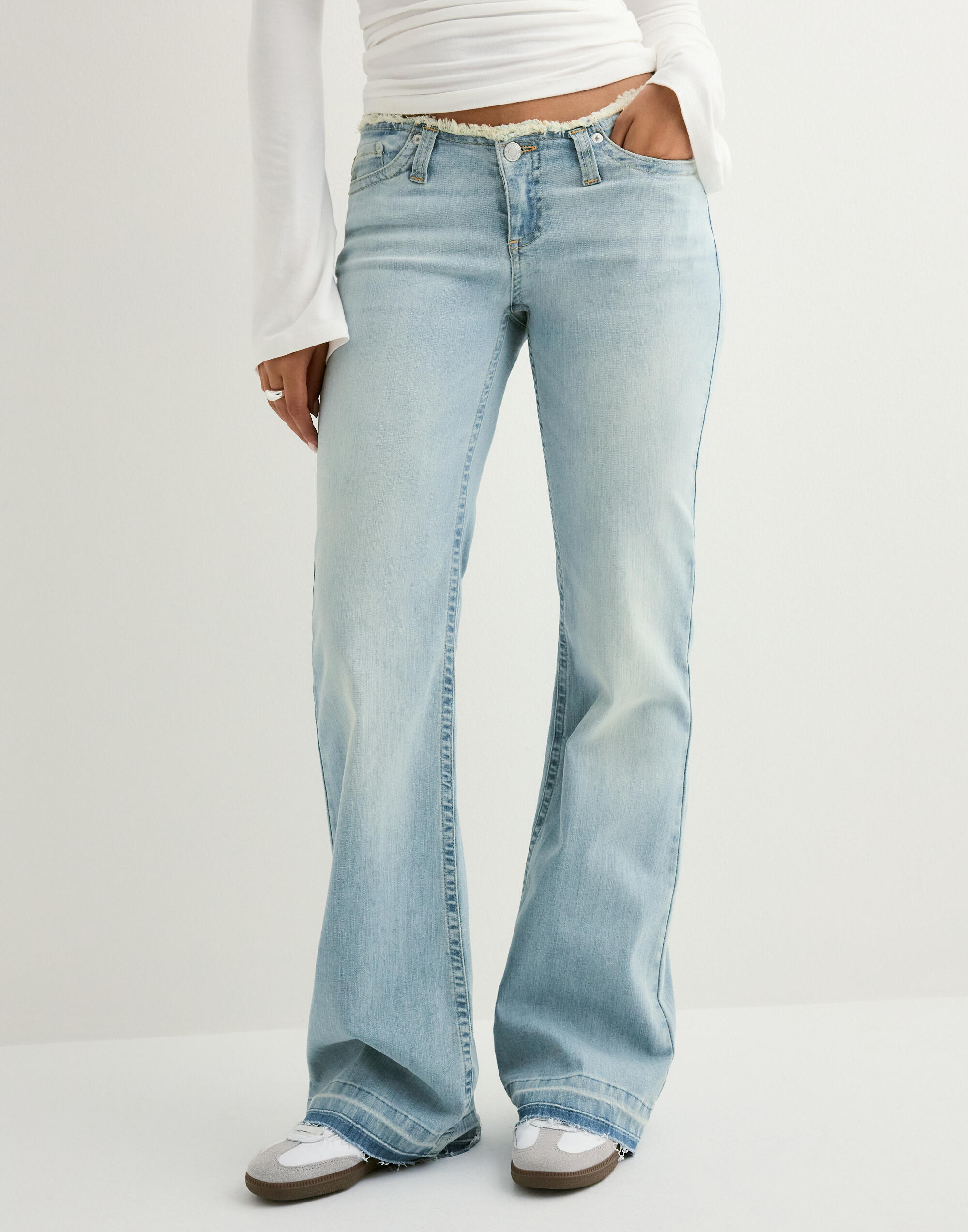 Levi’s 90s relax straight denim W34 Buy Levi's 501 90S Z7274 - Indigo | Nelly.com