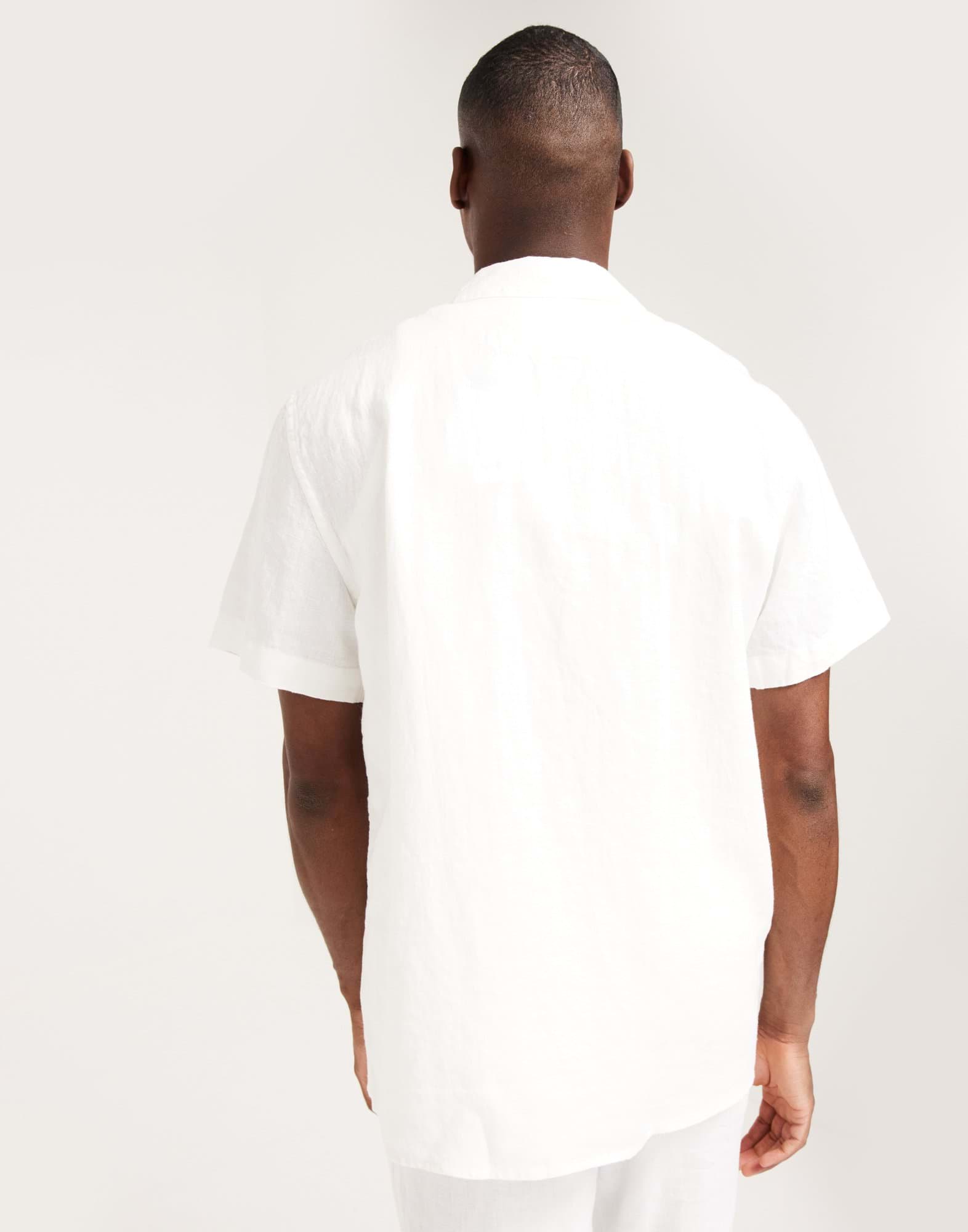 Mays Linen Shirt