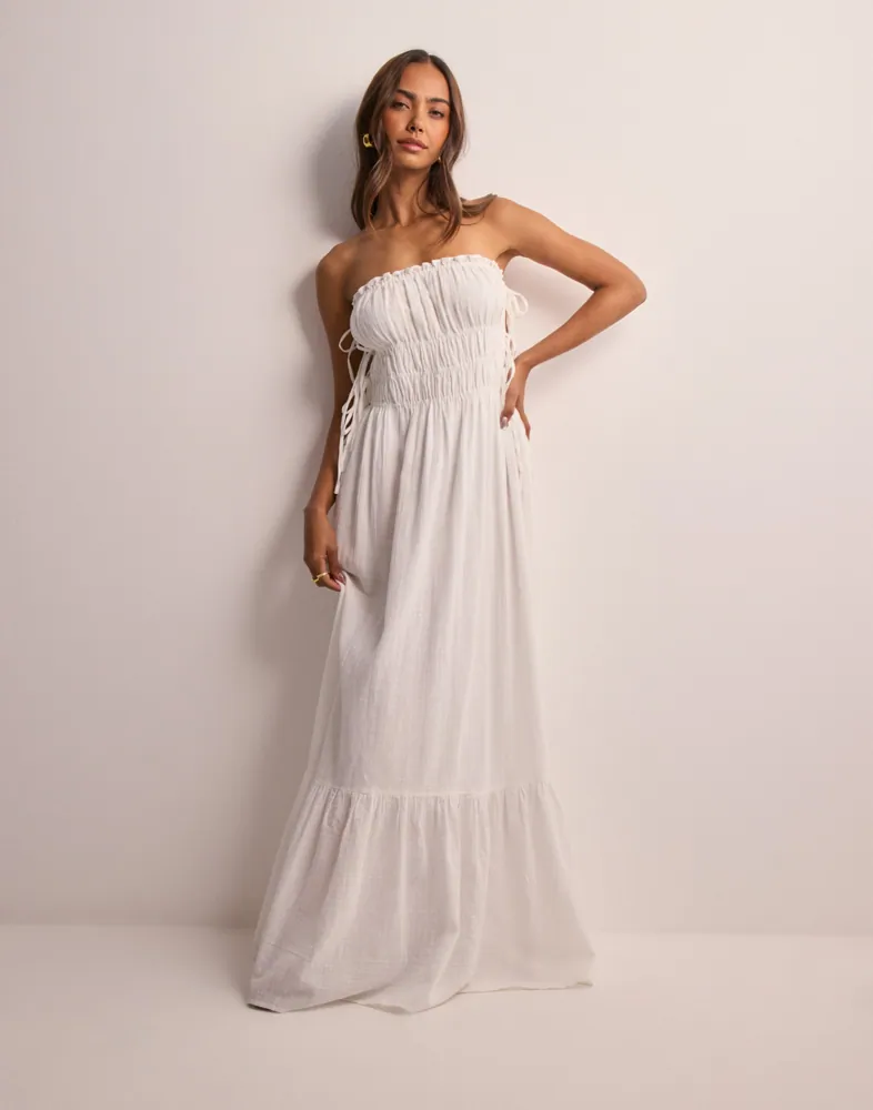 maxi dress nelly Nelly Maxi Dress Thalassa
