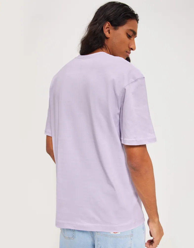 JJERELAXED TEE SS O-NECK NOOS