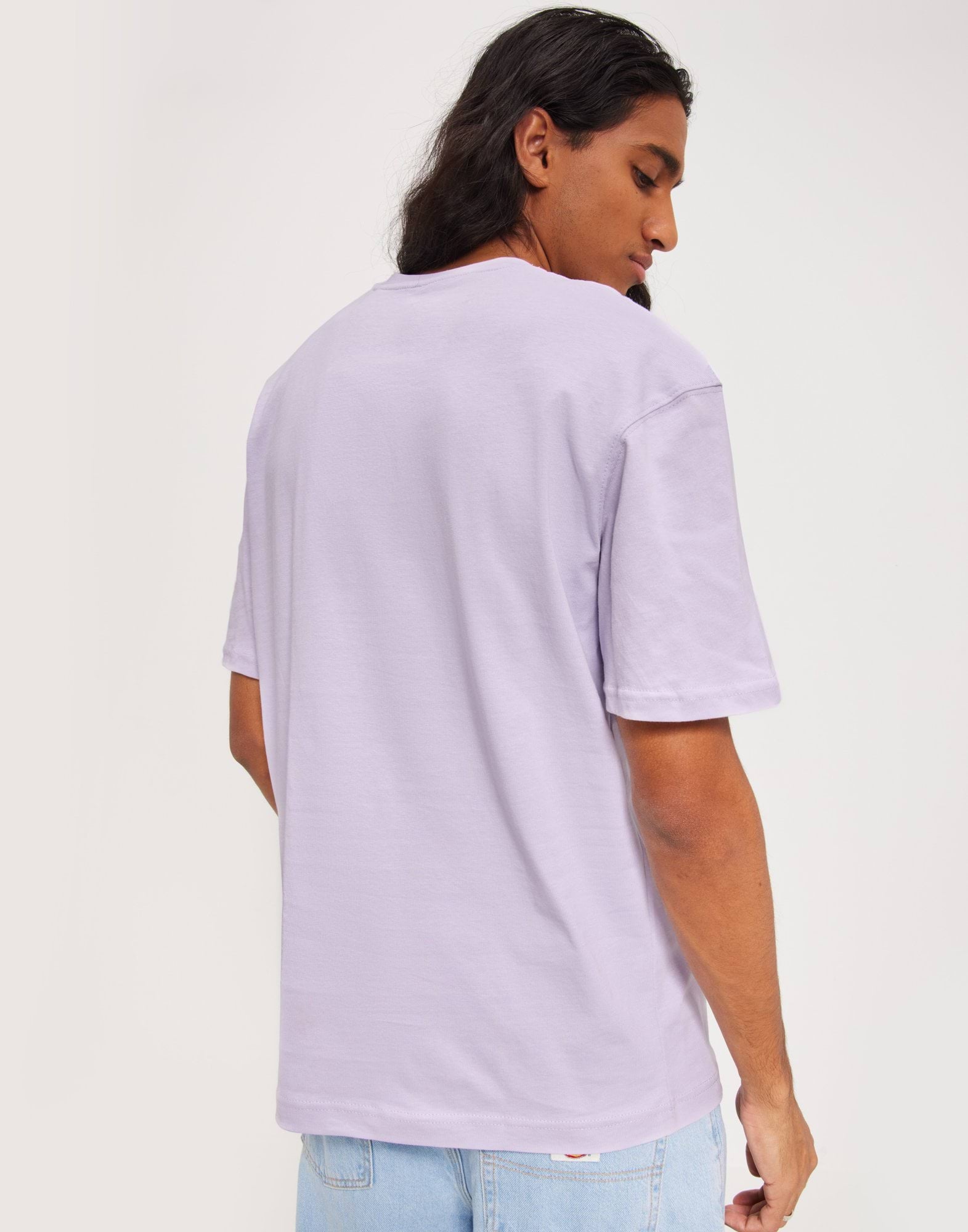 JJERELAXED TEE SS O-NECK NOOS