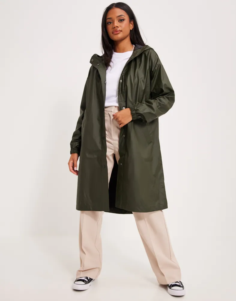 Debenhams Outlet Debenhams Waterproof Coat Ladies Coats Rain