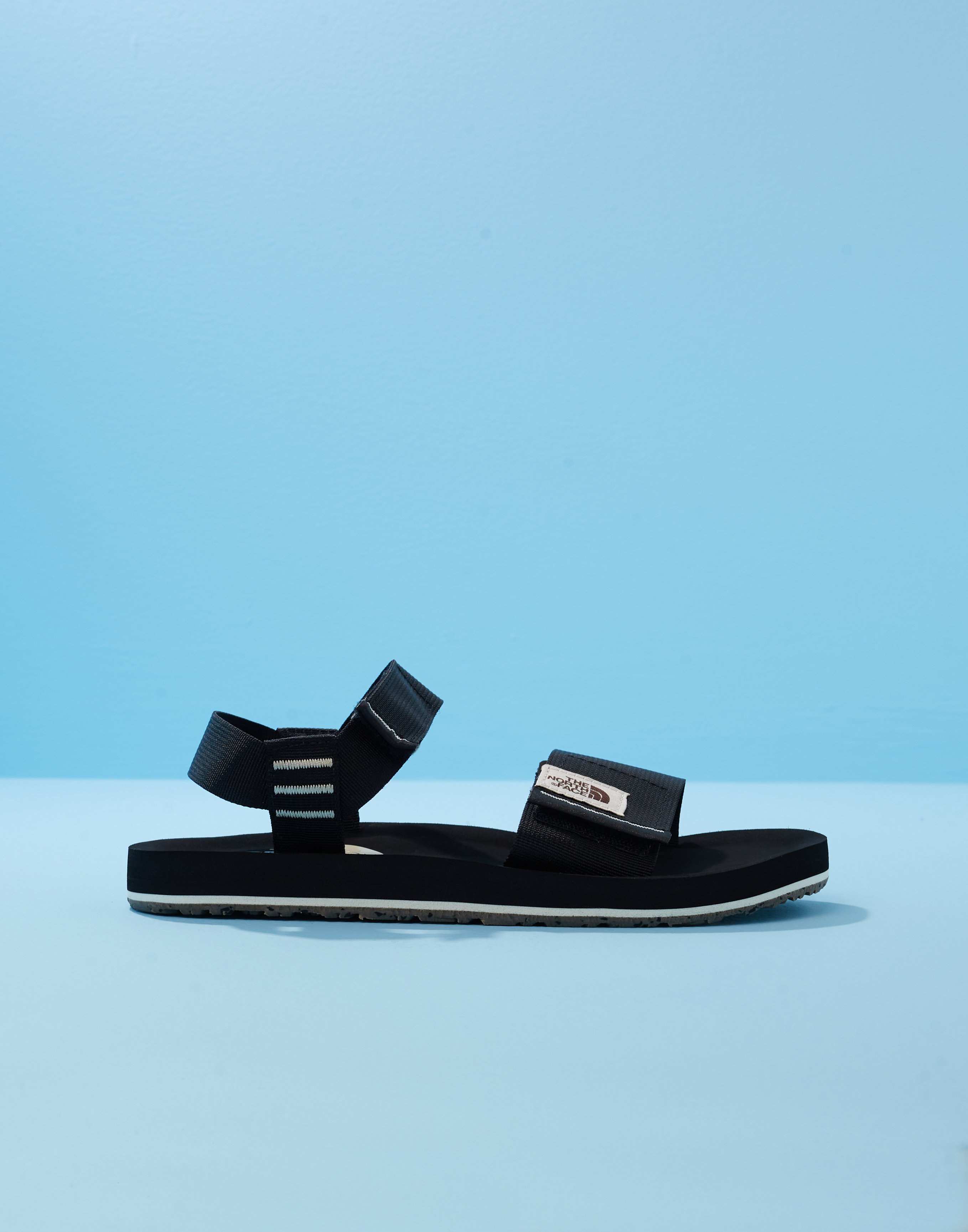 Buy The North Face W SKEENA SANDAL - Black | Nelly.com