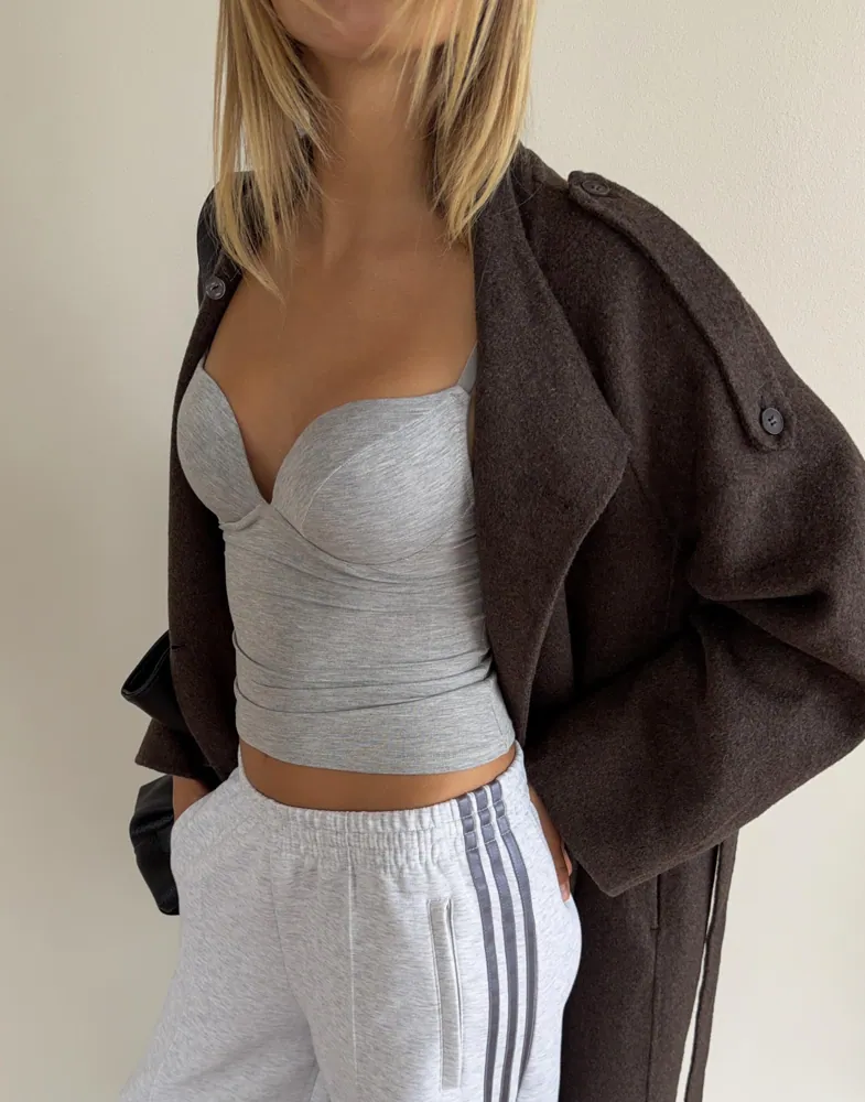 Perfect Bra Top