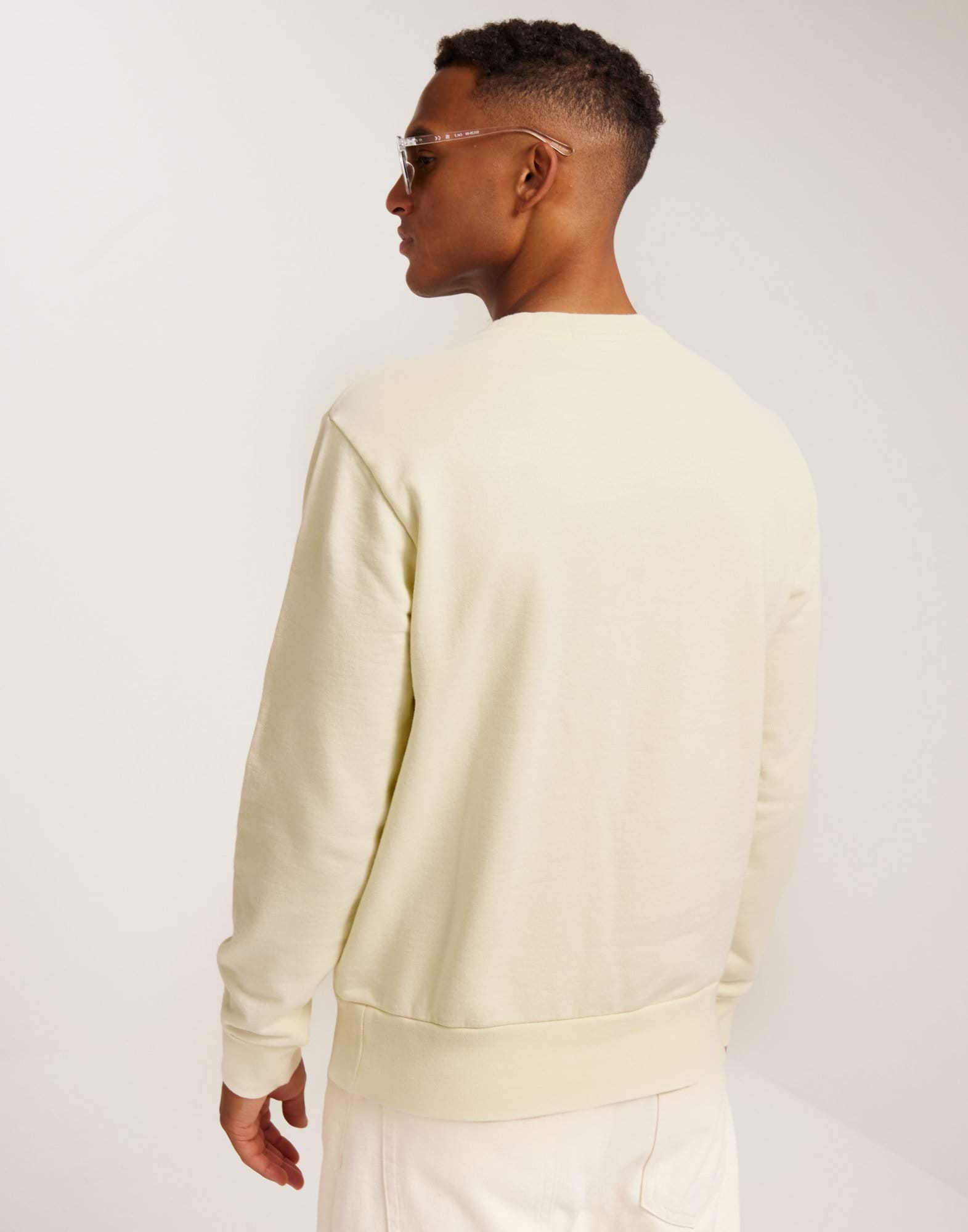 LSCNM1-LONG SLEEVE-SWEATSHIRT