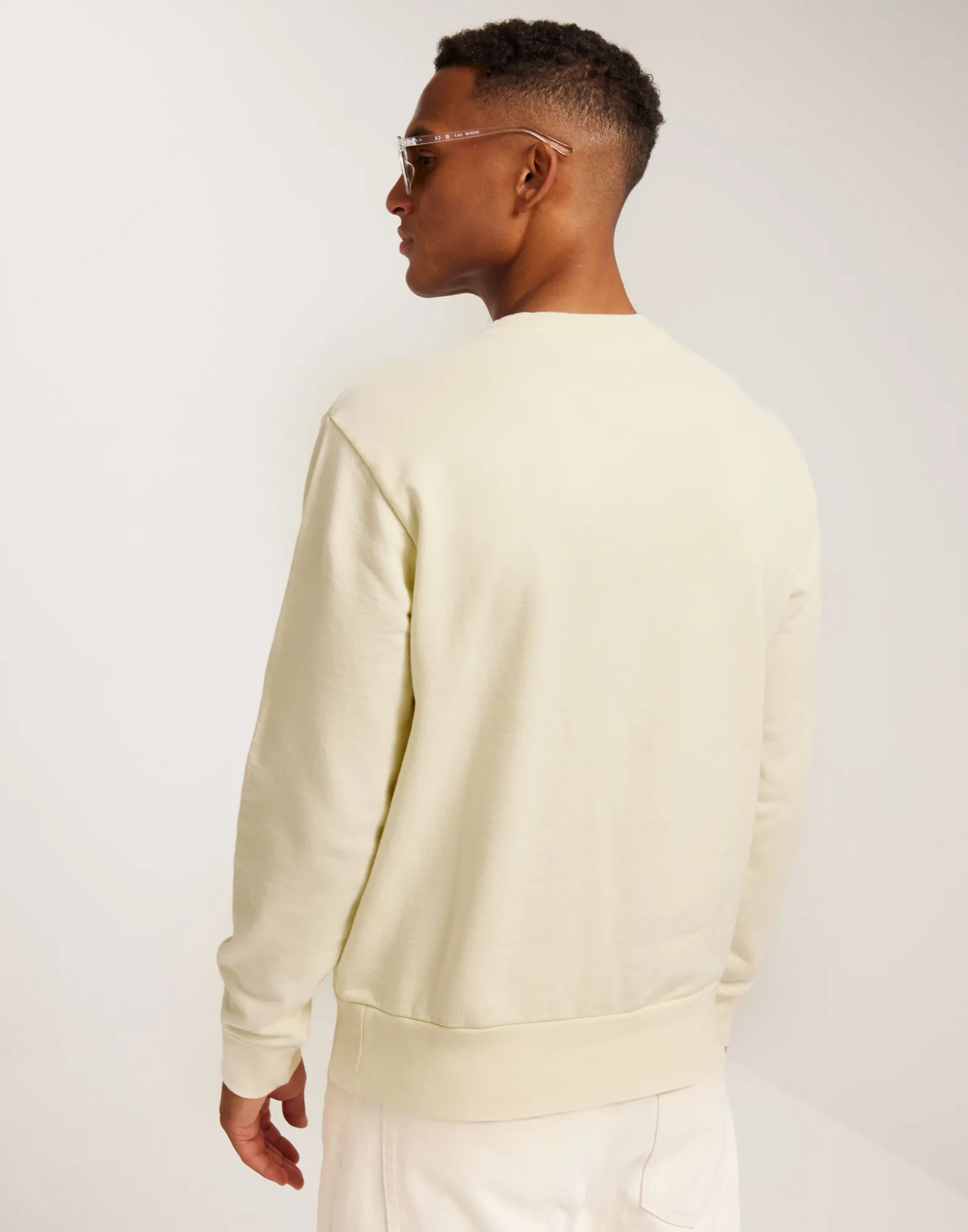 LSCNM1-LONG SLEEVE-SWEATSHIRT