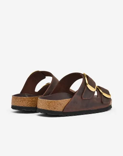 Birkenstock Arizona Big Buckle Leoi tofflor dam – bild 2
