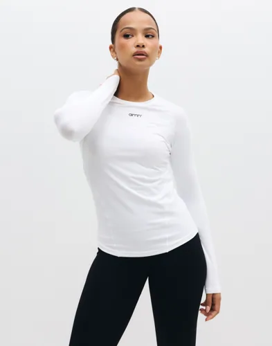 Soft Basic Long Sleeve