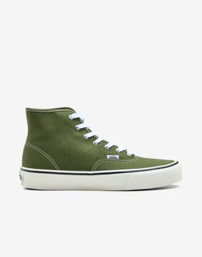VANS Authentic Hi 2.0 Höga sneakers Grön
