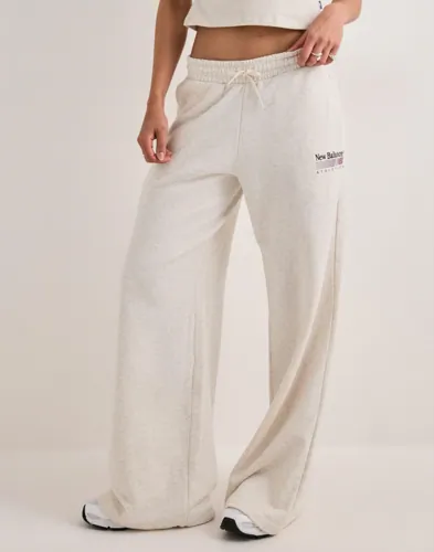 Trackside French Terry Pant